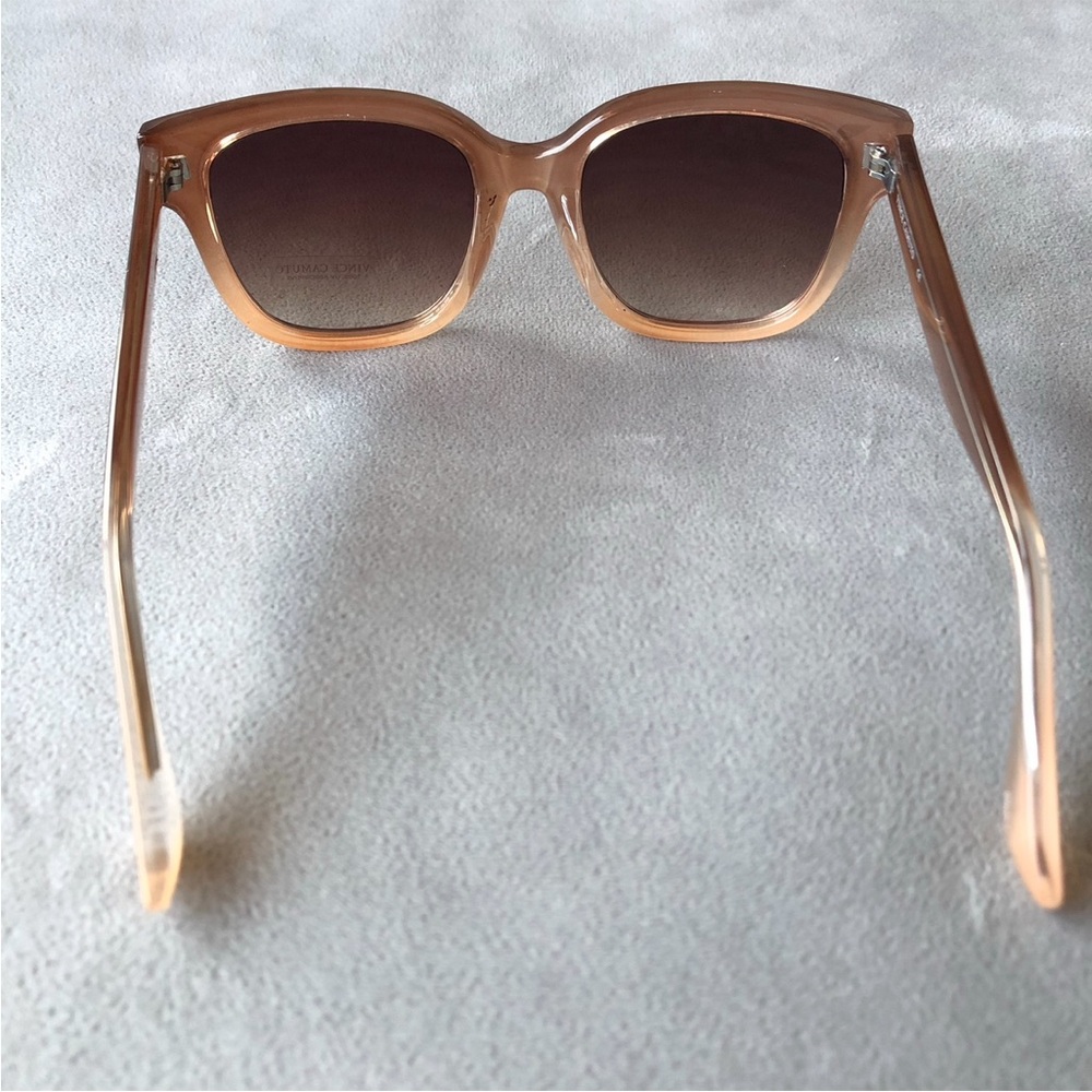 Vince Camuto ~ Ombré Cat Eye Sunglasses - Picture 2 of 8